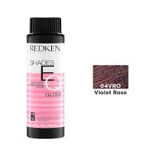 Redken® Shades EQ 04VRo Violet  Rose