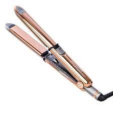 BaBylissPRO Nano Titanium Optima 3000 Hair Straightening Iron
