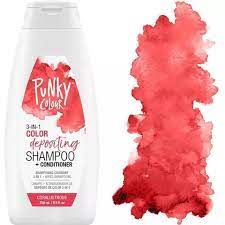 Punky 3-1 Shampoo Coralustro 250ml