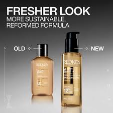 Redken® All Soft Argan-6 Oil 110mL