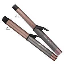 SB PLATINUM CURLING IRON 25mm