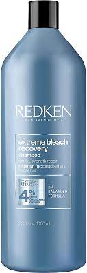Redken Bleach Recovery Shampoo 1 ltr