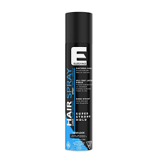 Elegance Hair Spray Extra Strong 400ml