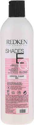 Redken SEQ Crystal Clear 500ml
