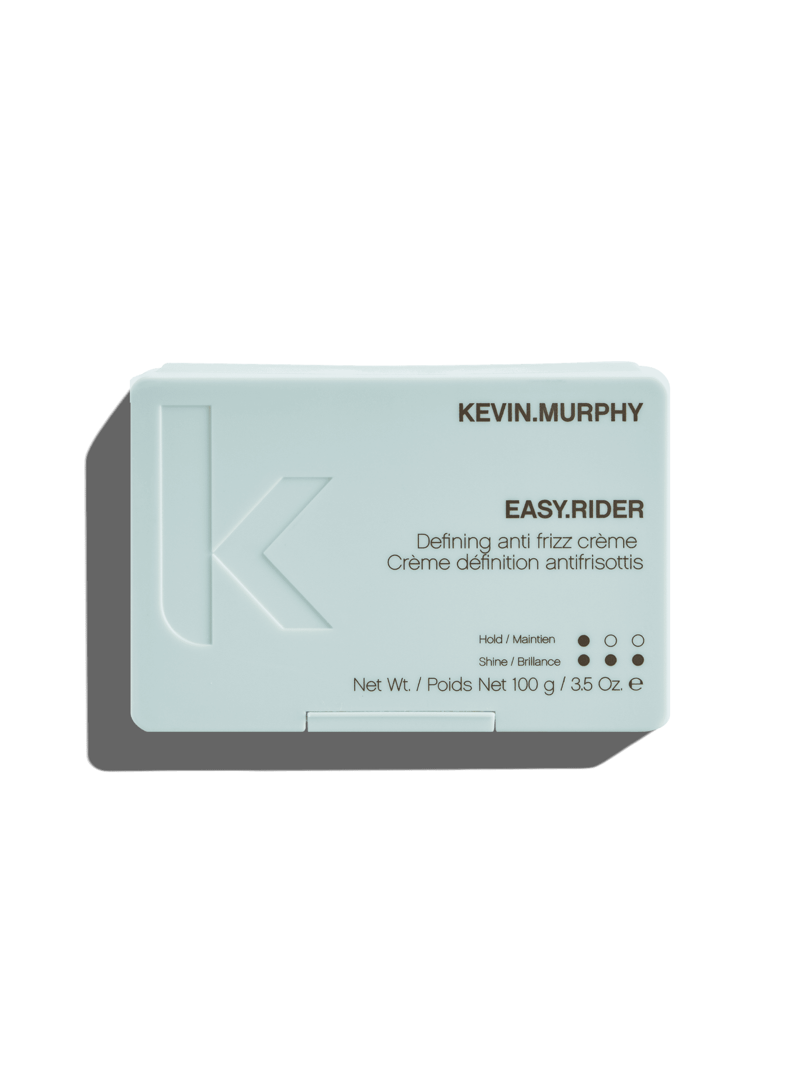 Kevin.Murphy Easy.Rider Defining Anti-Frizz Creme 100g