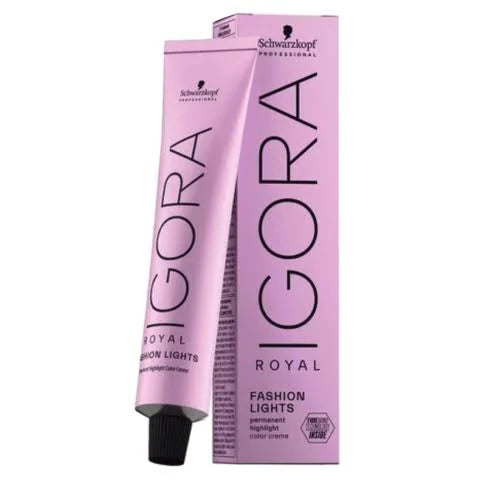 Schwarzkopf IGORA ROYAL FASHION LIGHTS L-88