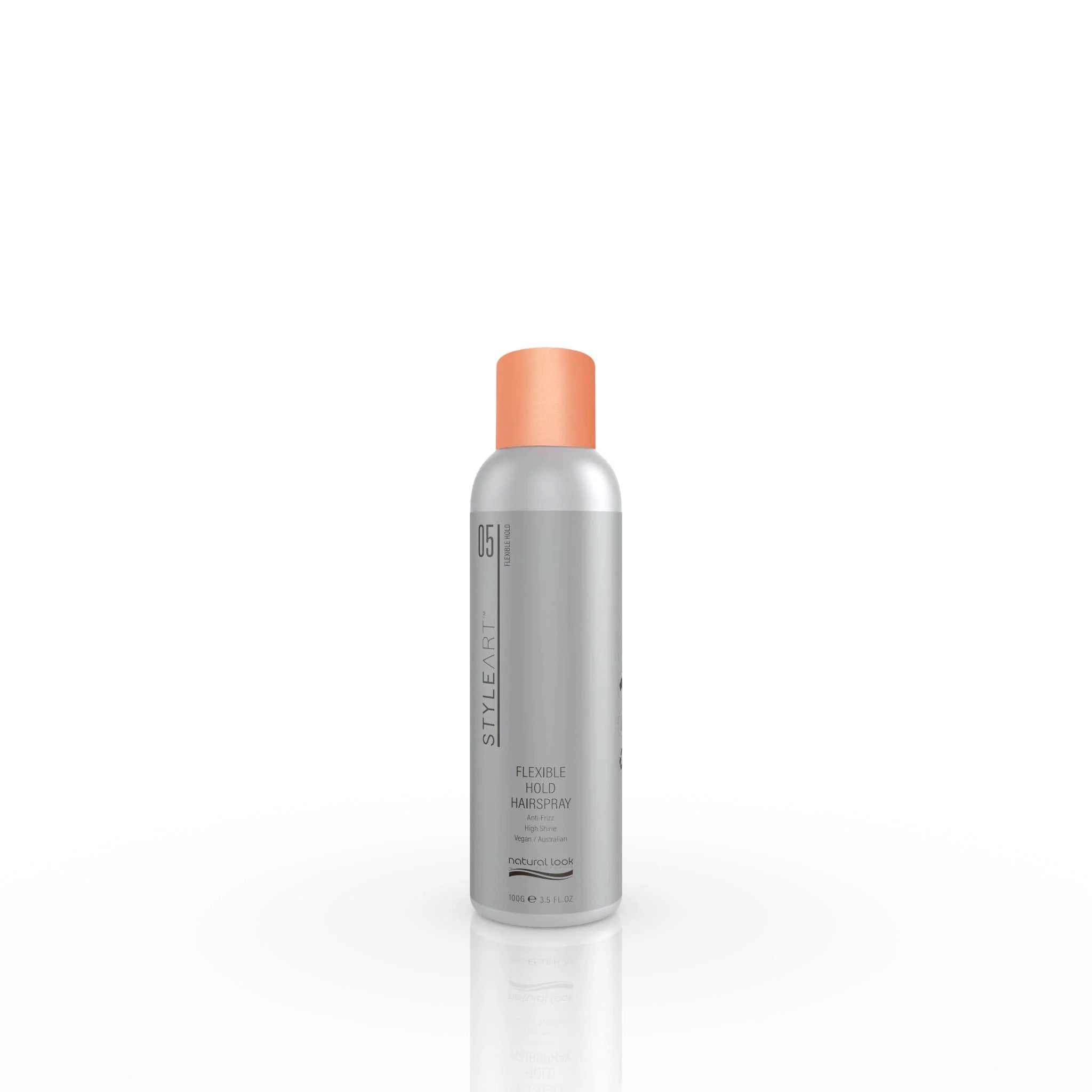 StyleArt Flexible Hold Hairspray 100g