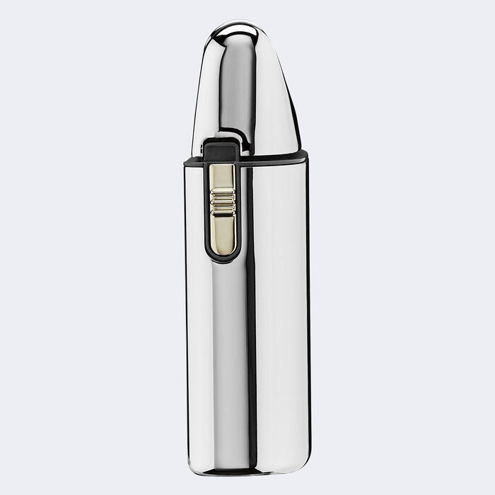BaByliss PRO FoilFX01 Metal Single  Foil Electrical Shaver