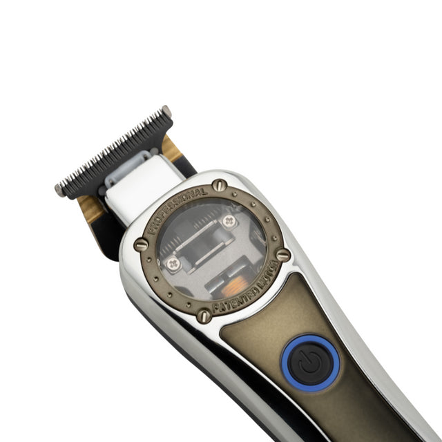 SILVER BULLET HEADLINER HAIR Trimmers