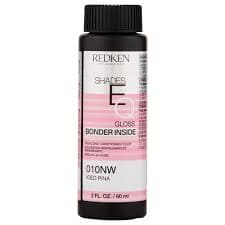 Redken® Shades EQ 010NW ICED PINA  with bonder inside
