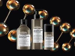 Loreal Absolut Repair Molecular Peptides Bonder + 5 Amino Acids 250ml