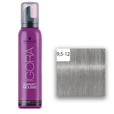 Igora Expert Mousse 9,5-12 100ml