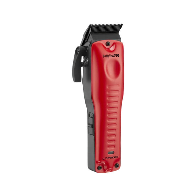 BaBylissPRO LO-PROFX RED Clipper