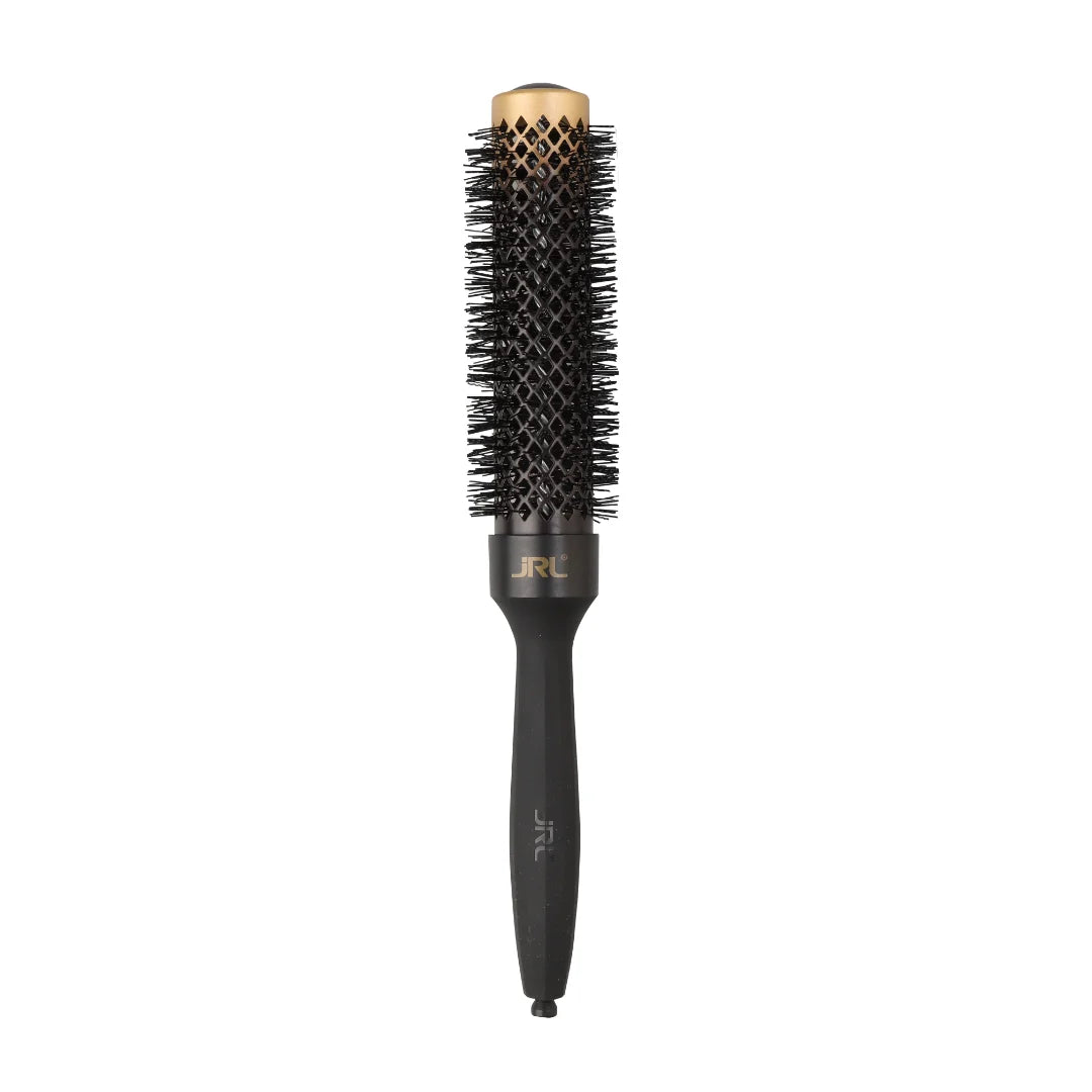 JRL Mixed Bristle Brush Extra Long 32mm