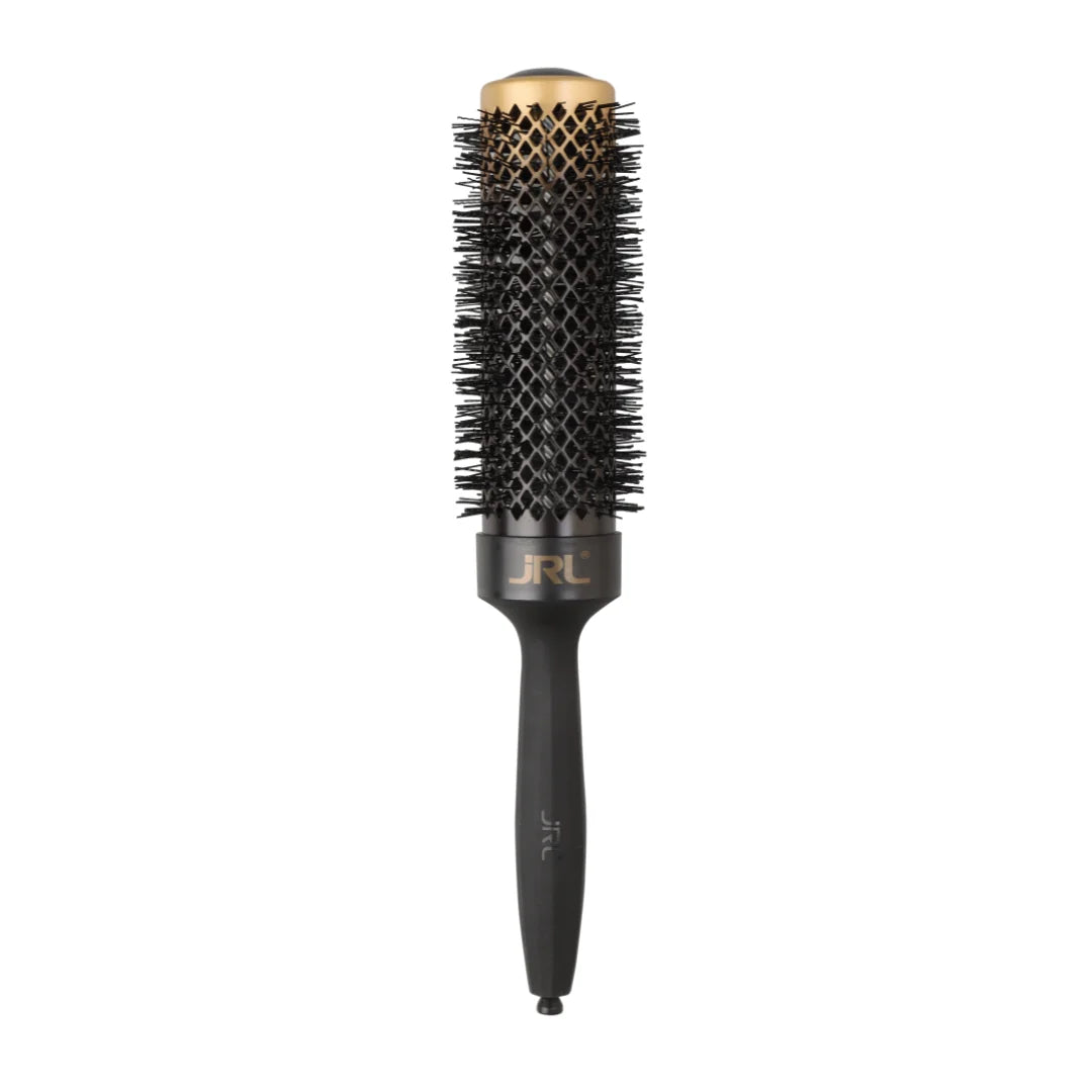 JRL Mixed Bristle Brush Extra Long 43mm