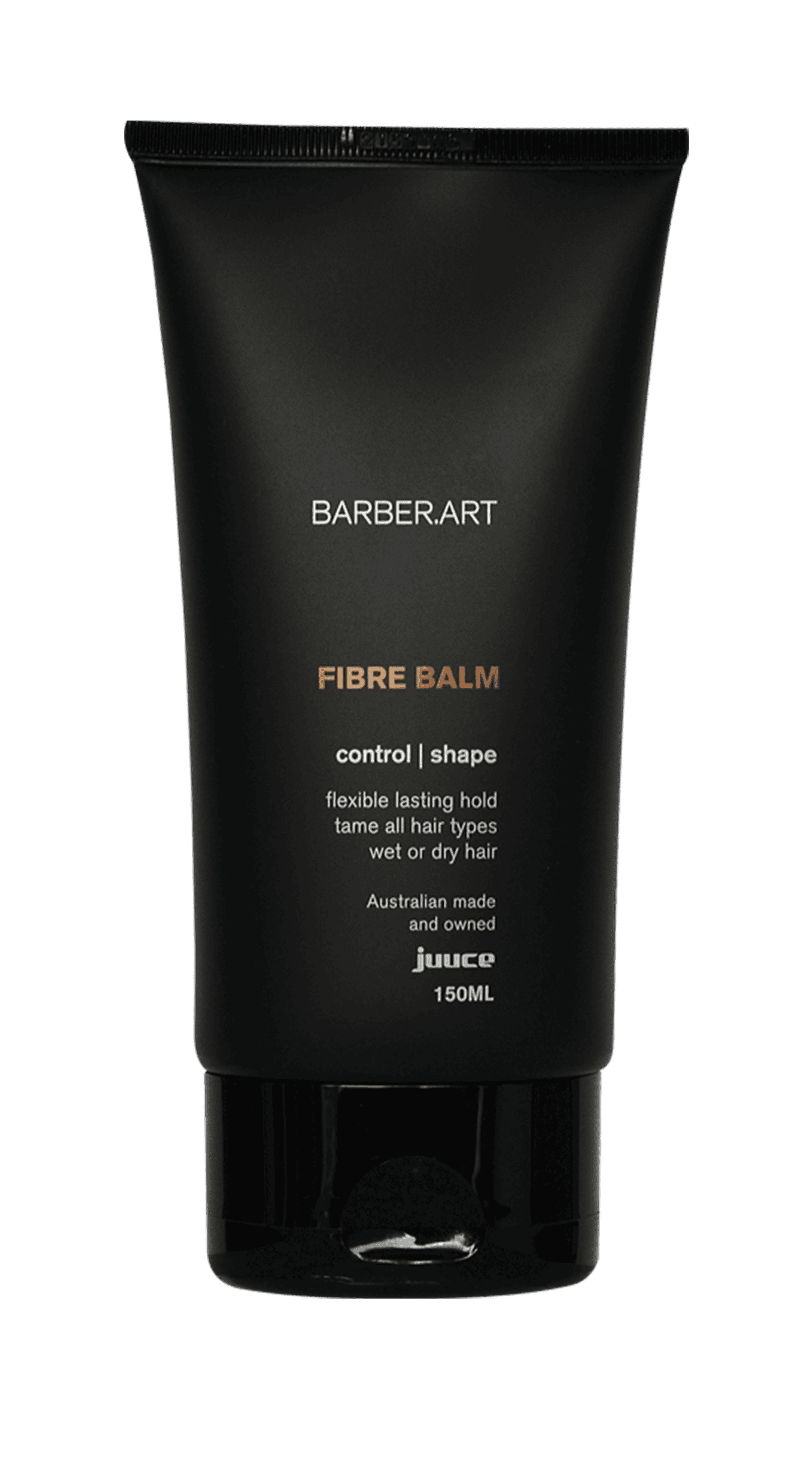 BARBERART FIBRE BALM 150ML