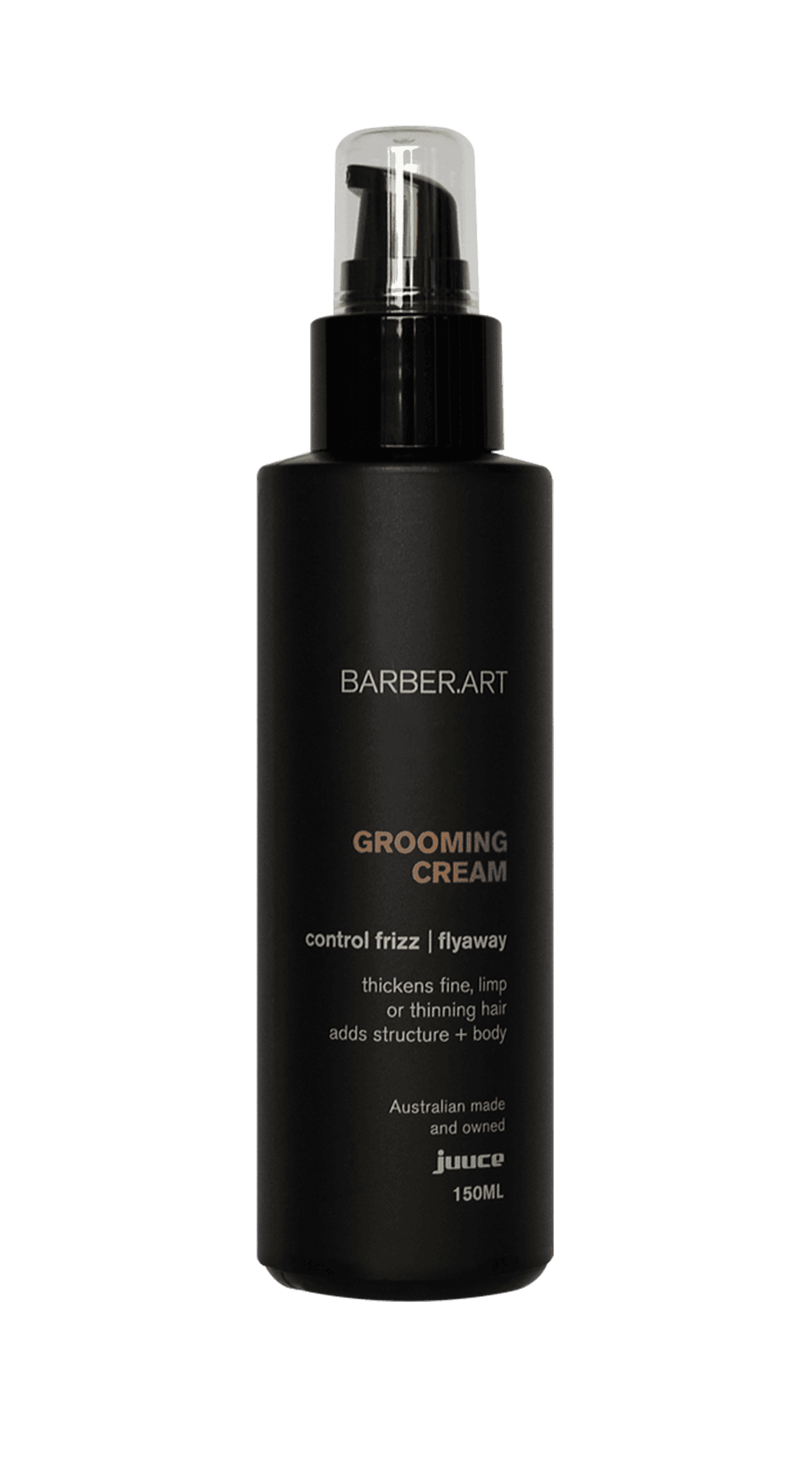 BARBERART GROOMING CREAM 150ML