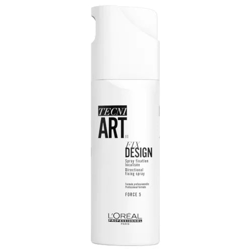 Tna Fix Design 200ml