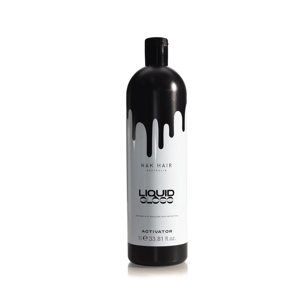 NAK Liquid Gloss Activator 1L