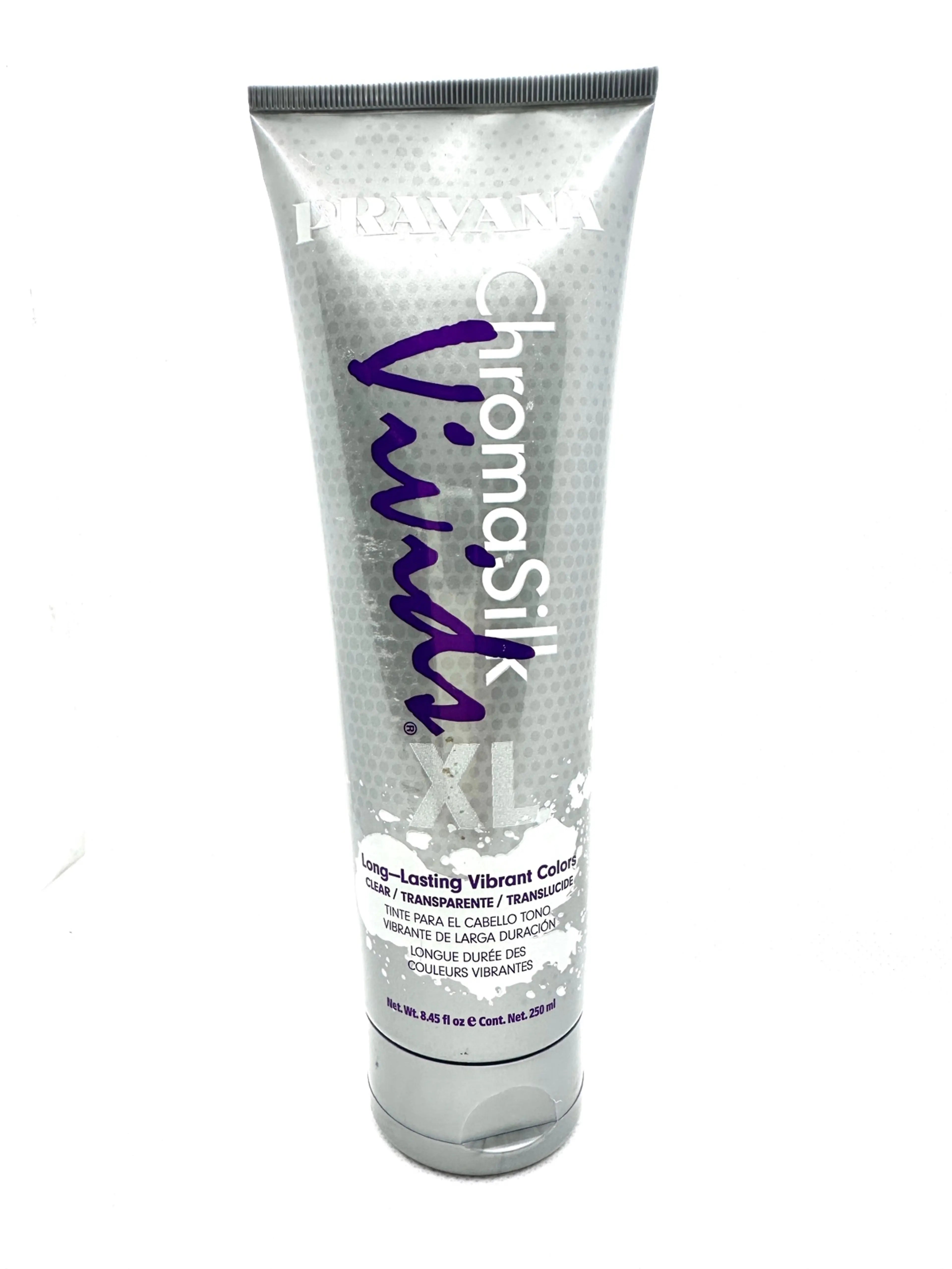 Pravana Vivids XL Clear 250ml