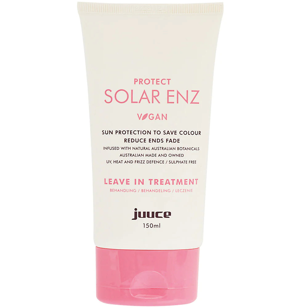 Juuce Solar Enz Sun Protection Treatment 150ML