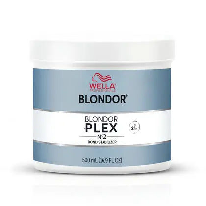 BlondorPlex no 2 Bond Stabilizer 500ml