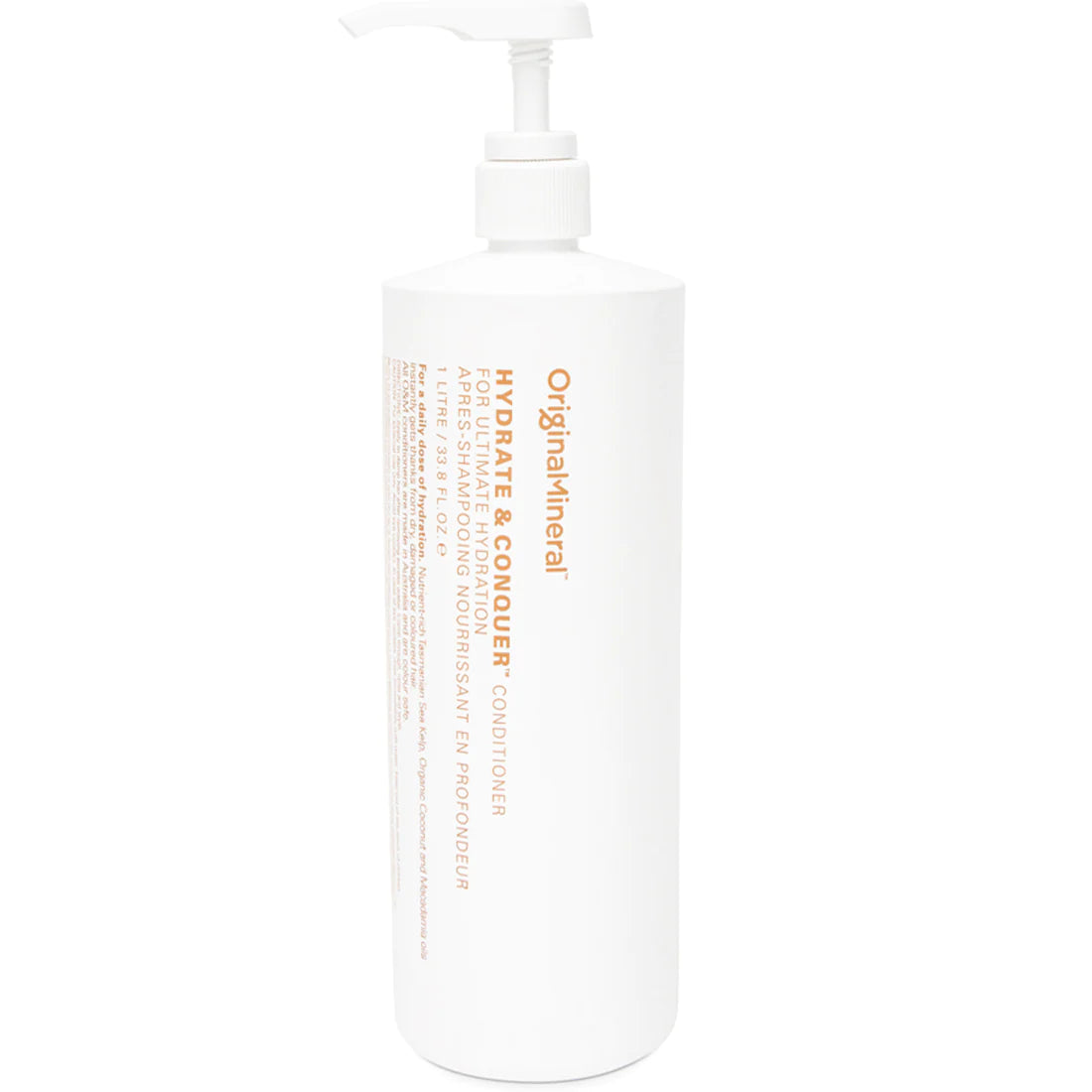 O&M Hydrate & Conquer Conditioner 1000ml