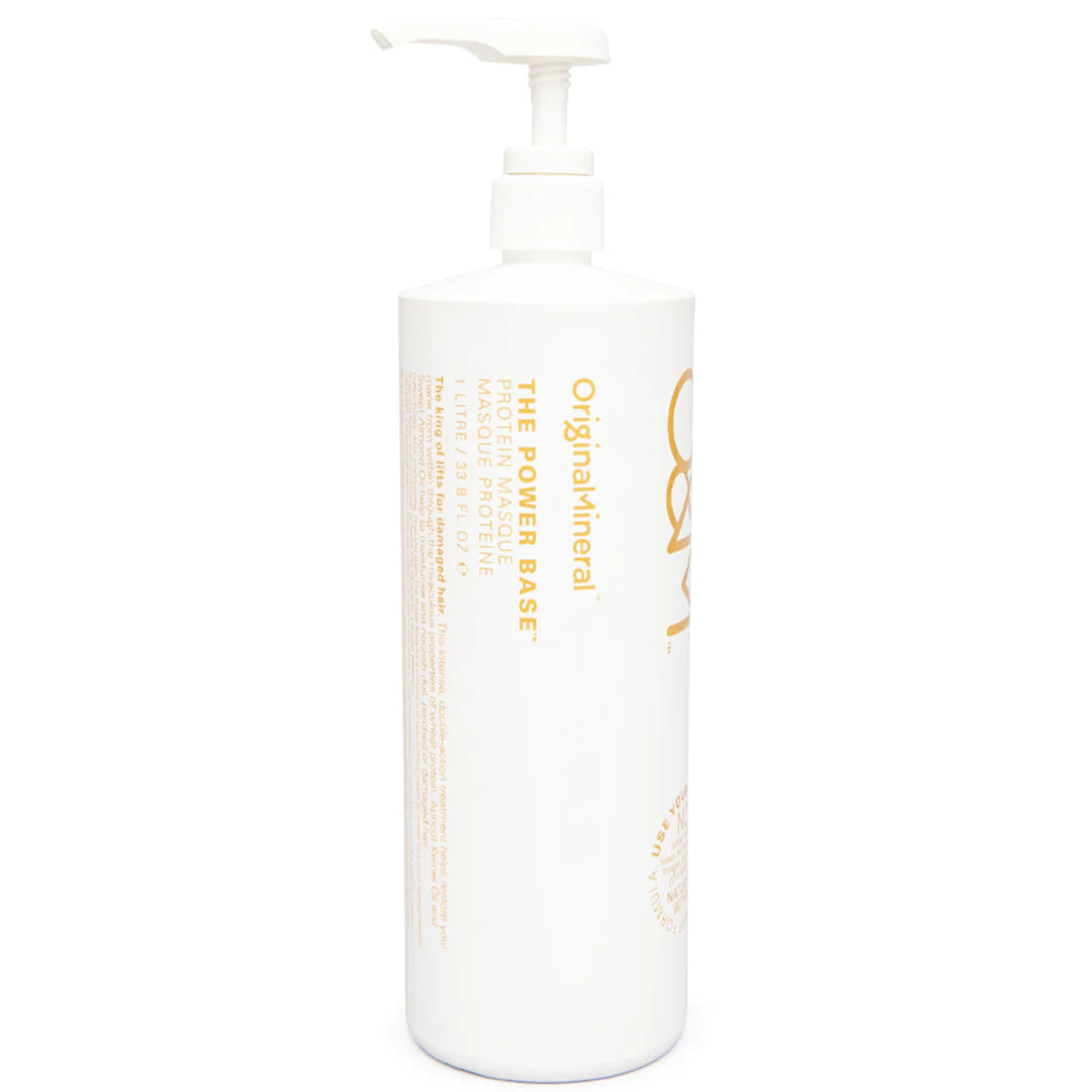 O&M The Power Base 1000ml
