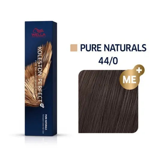 Koleston Perfect 44/0 Medium Brown Intensive 60g