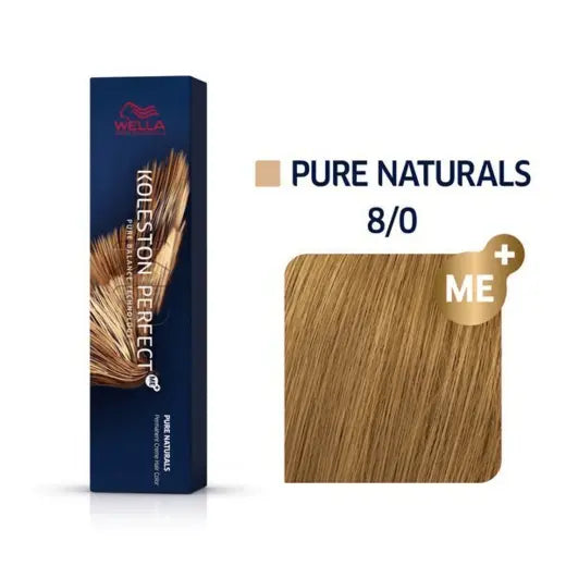 Koleston Perfect 8/0 Light Blonde 60g