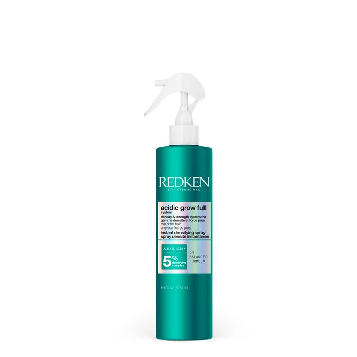 Redken acidic grow full density & strength 190ml