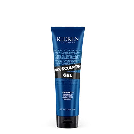 Redken Max sculpting gel (hardware) 250ml