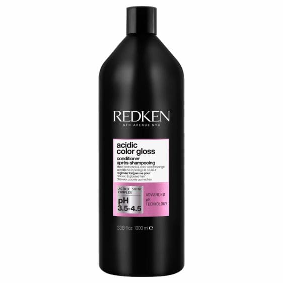 Redken ACIDIC COLOR GLOSS CONDITIONER  1000ML