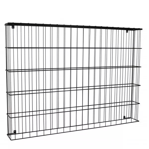 TINT RACK COLOURS Holds approximately 400 x 100g tubes