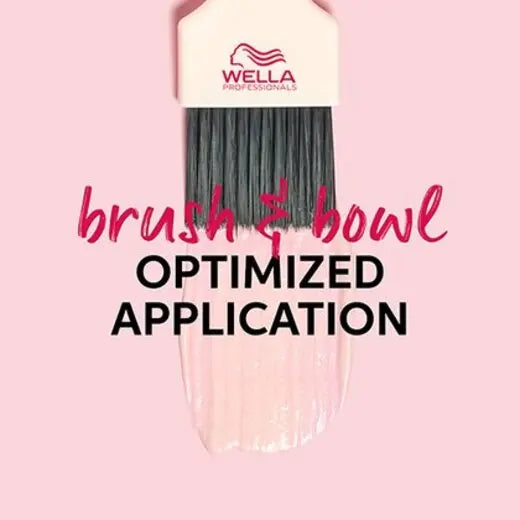 Shinefinity Activator - Brush & Bowl 2% 1L
