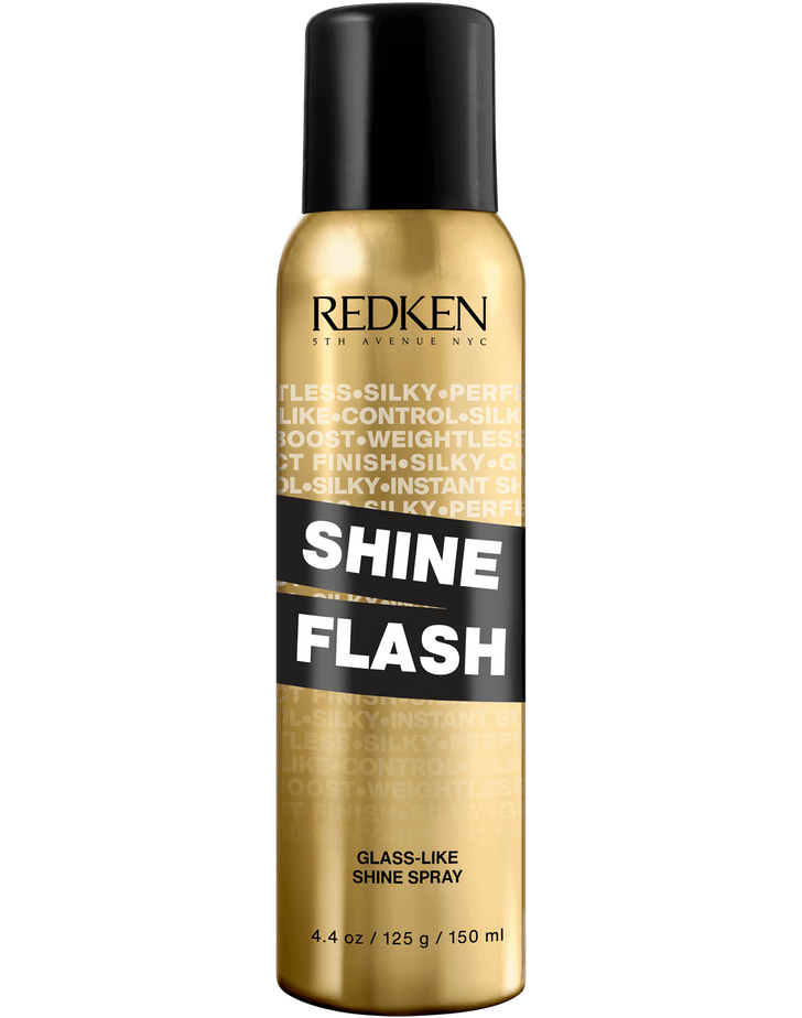 Redken Shine Flash - Glass Like Shine Spray 150ml