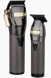BaBylissPRO Limited FX Collection Clipper and Trimmer Set