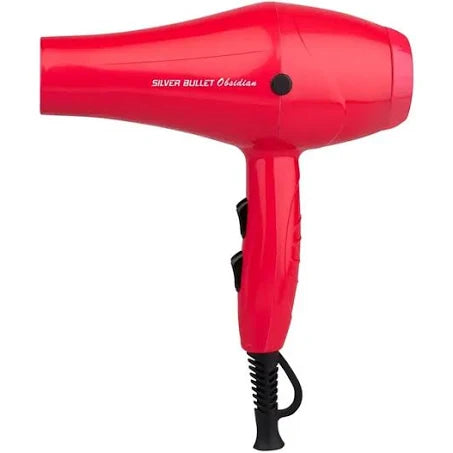 Silver Bullet OBSIDIAN Hair dryer Watermelon