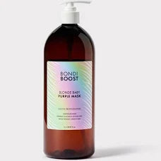 Bondi Boost Blonde Toning Mask 1 ltr