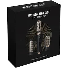 Silver Bullet UNLIMITED Hot Air Brush