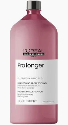 Loreal Pro Longer Shampoo 1500mls