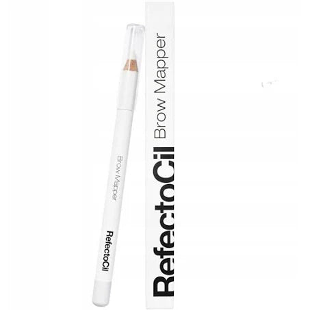 RefectoCil Brow Mapper