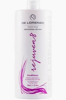 De Lorenzo Rejuven8 Shampoo 960ml