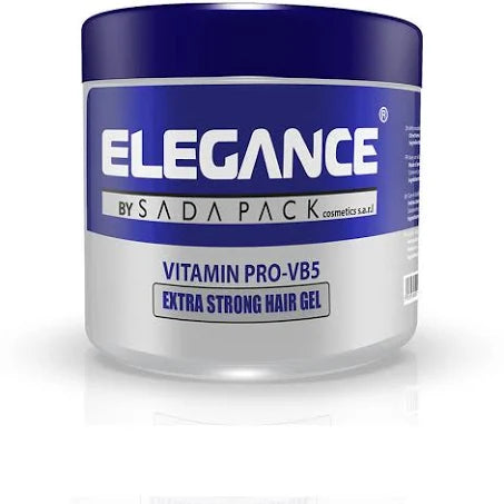 Elegance Pro Vb5 Gel 1kg Extra Strong
