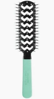 Cricket Static Free Fast Flo Brush Large MINT