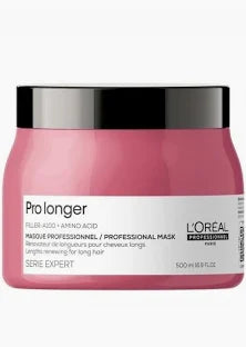 Loreal Pro Longer Masque 500ml