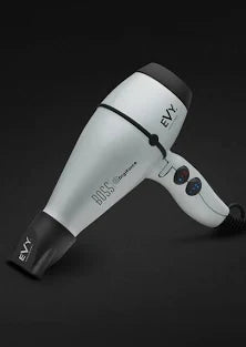 EVY PROFESSIONAL BOSS DIGIFORCE DRYER Pearl BONUS DIFFUSER
