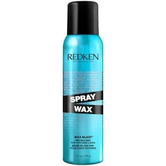 Redken® Spray Wax Fine wax Mist 165g  ( WAX BLAST )  NEW LOOK