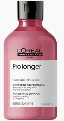Loreal Pro Longer Shampoo 300ml