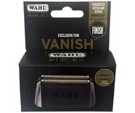 WAHL VANISH REPLACEMENT HEAD Includes 2 Cutters